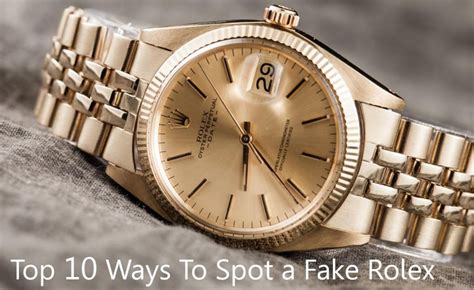 how to spot fake rolex|how to spot a false rolex.